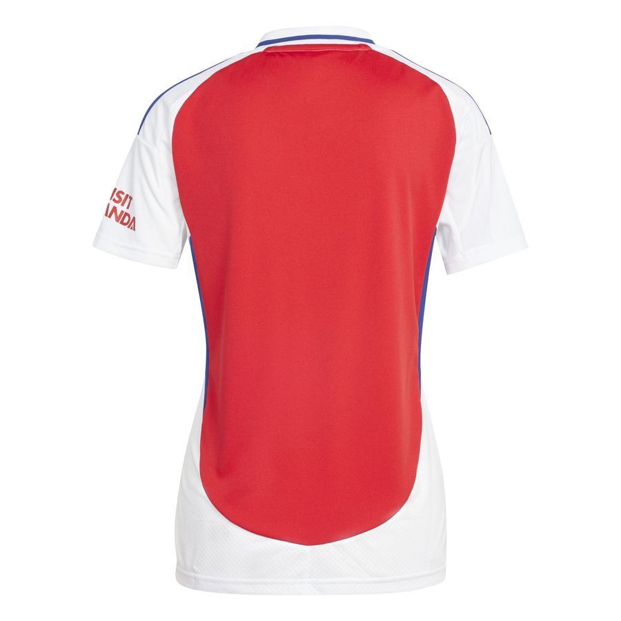 Arsenal Maillot Domicile 2024/25 Femme