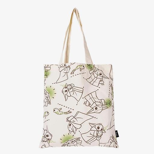 Bolso, o Mandaloriano