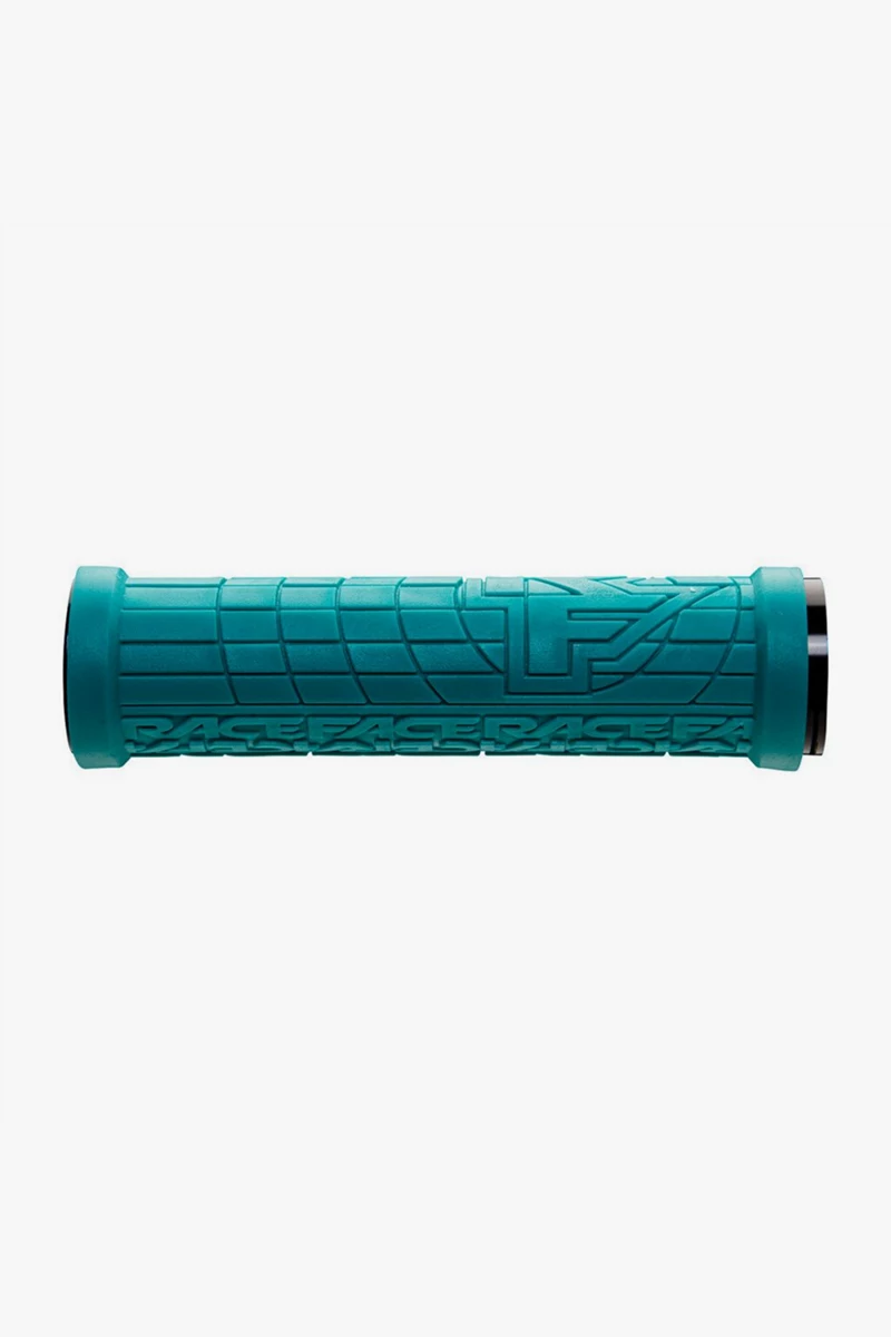 Race Face Grippler Lock-On 30 mm Lenkergriff