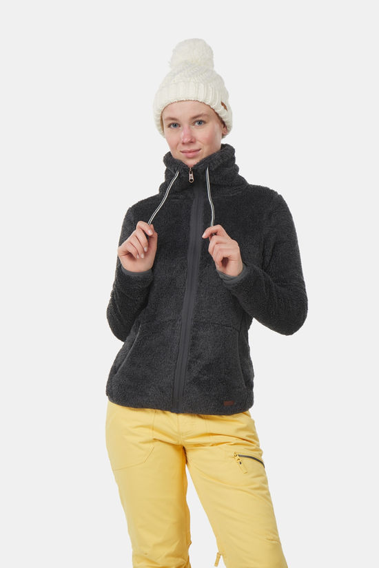 Protest Protest Riri Full Zip Top