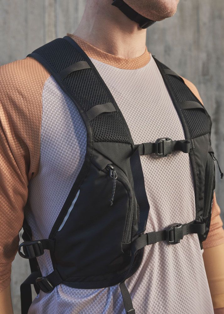 POC Column VPD Backpack Vest - Protektor Rucksack kaufen | Bike-Discount