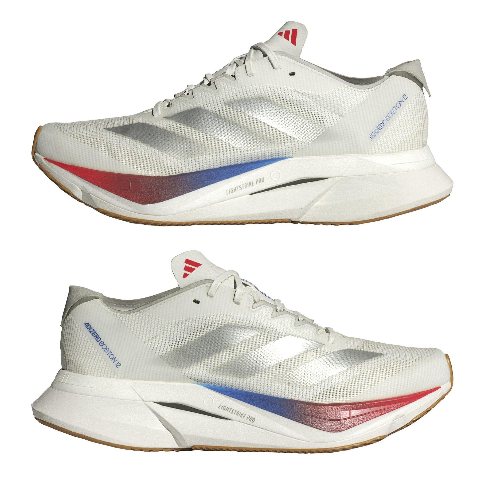 adidas Adizero Boston 12 Womens Running Shoes