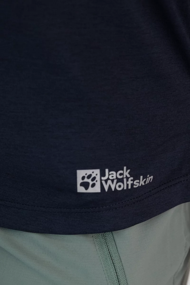 Jack Wolfskin Pack + Go JWP Damen 34 Sleeve