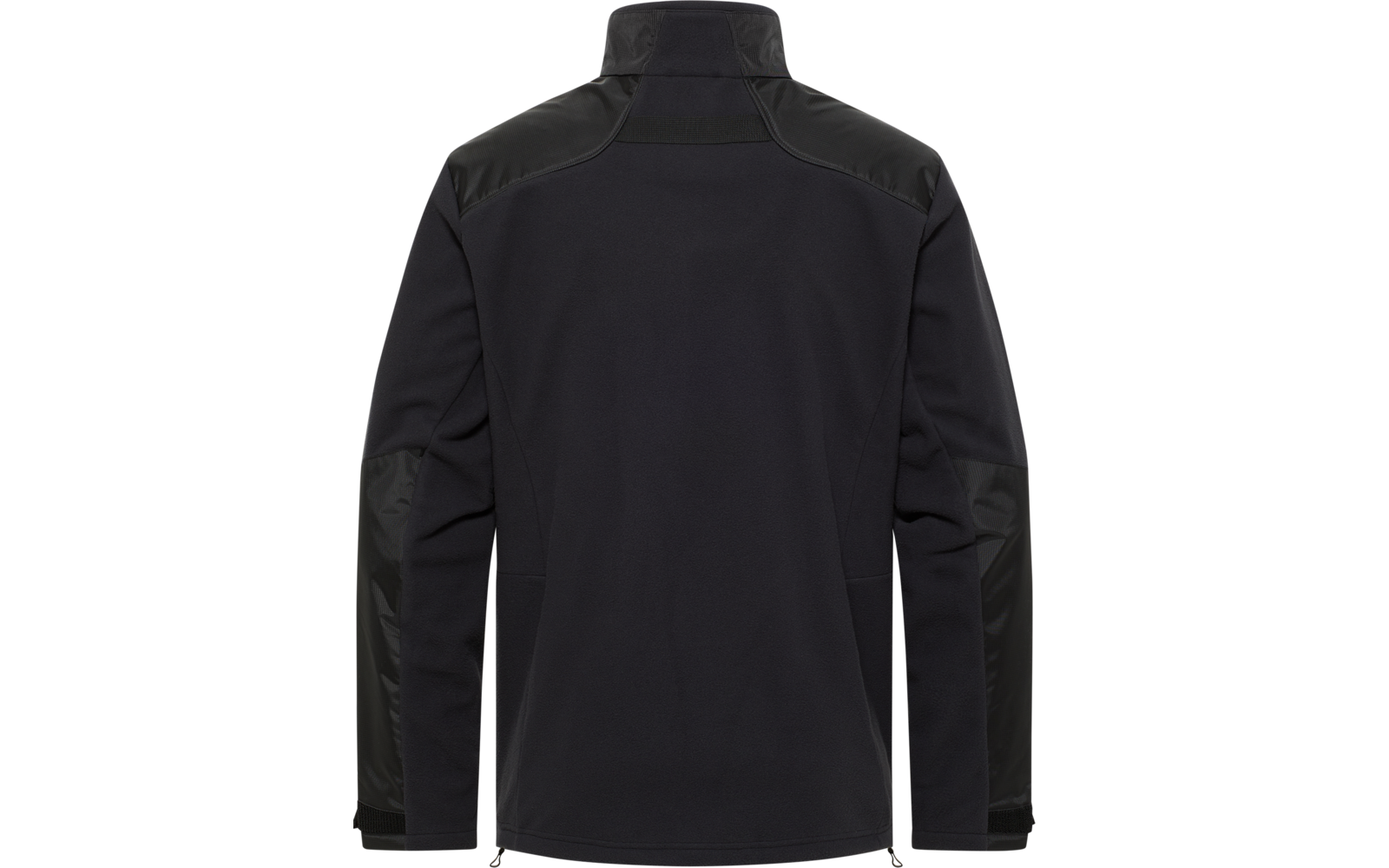 Jack Wolfskin Blizzard Herrenfleecejacke