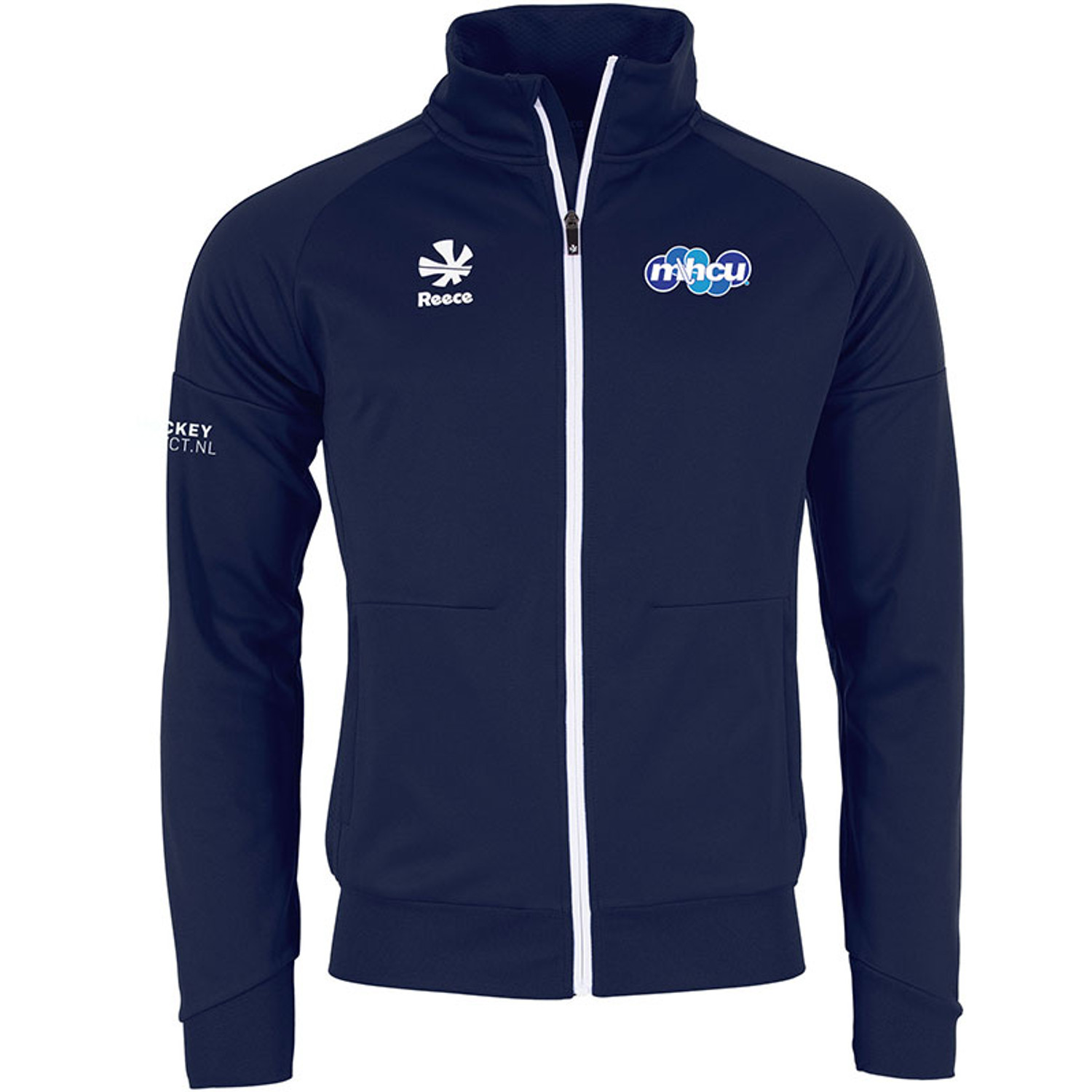 Reece Premium Jacket Heren MHC Uitgeest