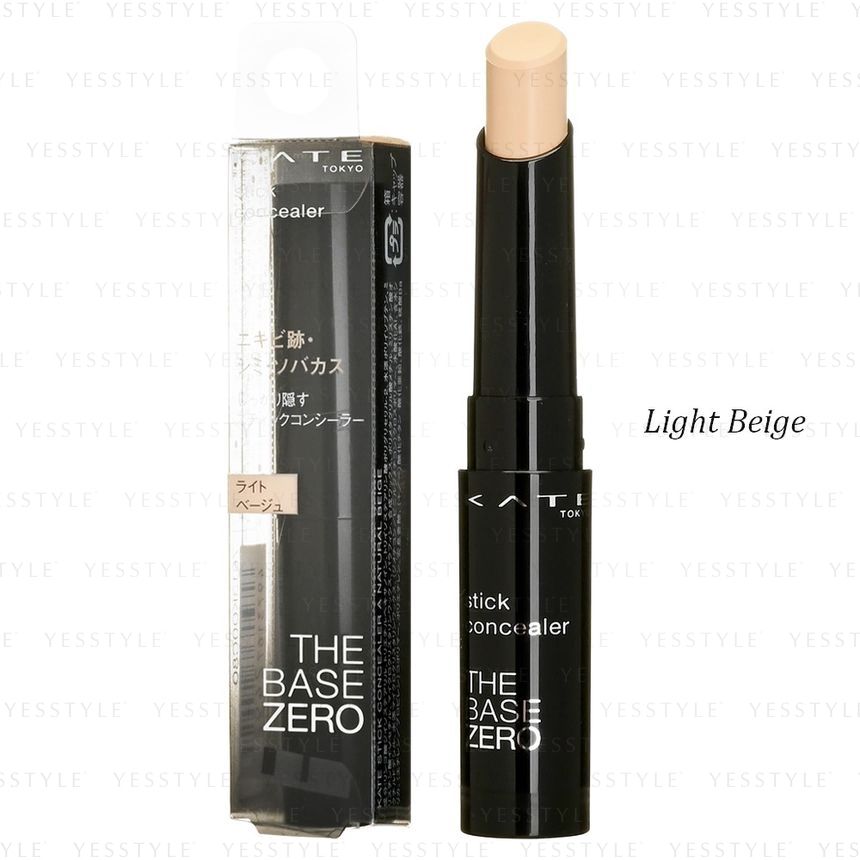Kanebo - Kate The Base Zero Stick Concealer A