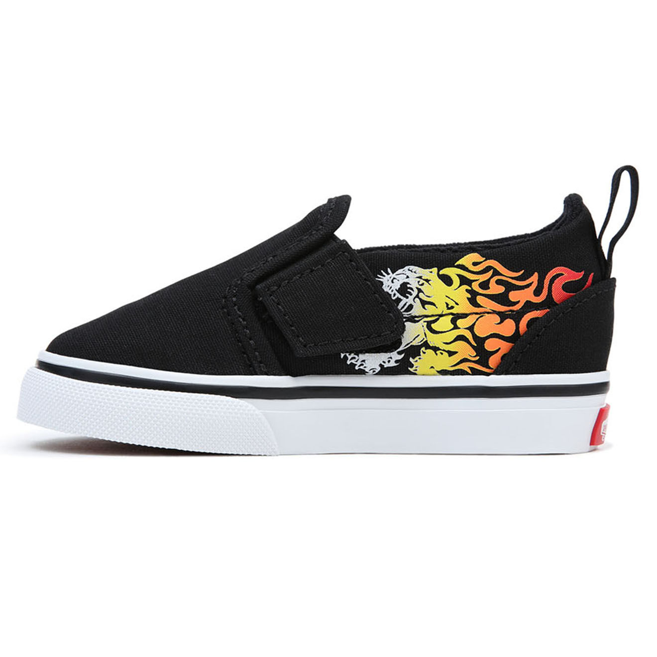 Vans Slip-on V noires