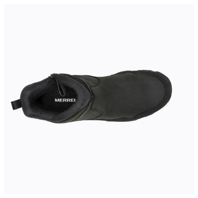 Coldpack 3 Thermo Tall Zip WP - Bottes de neige homme