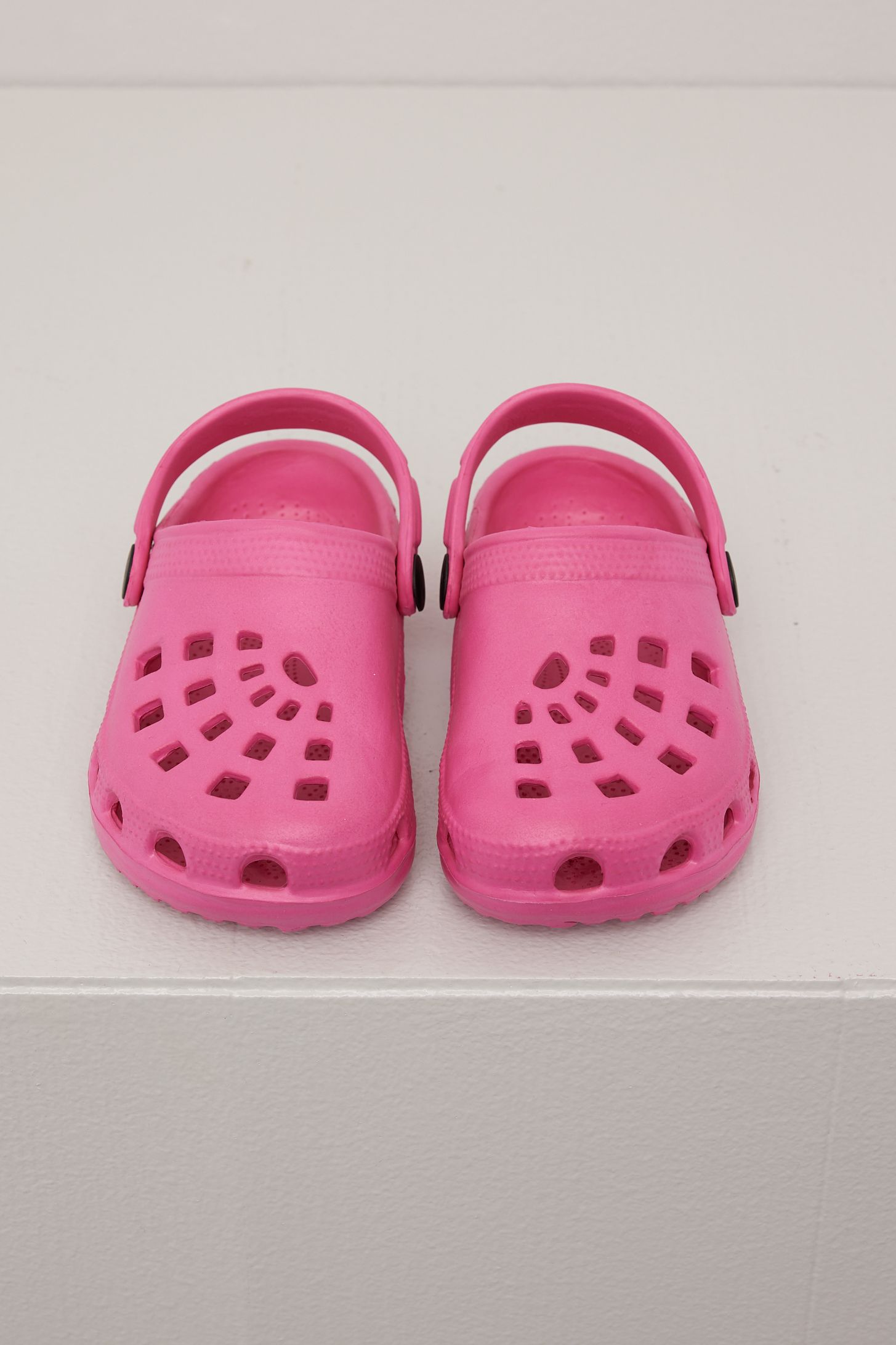 Hippie clog