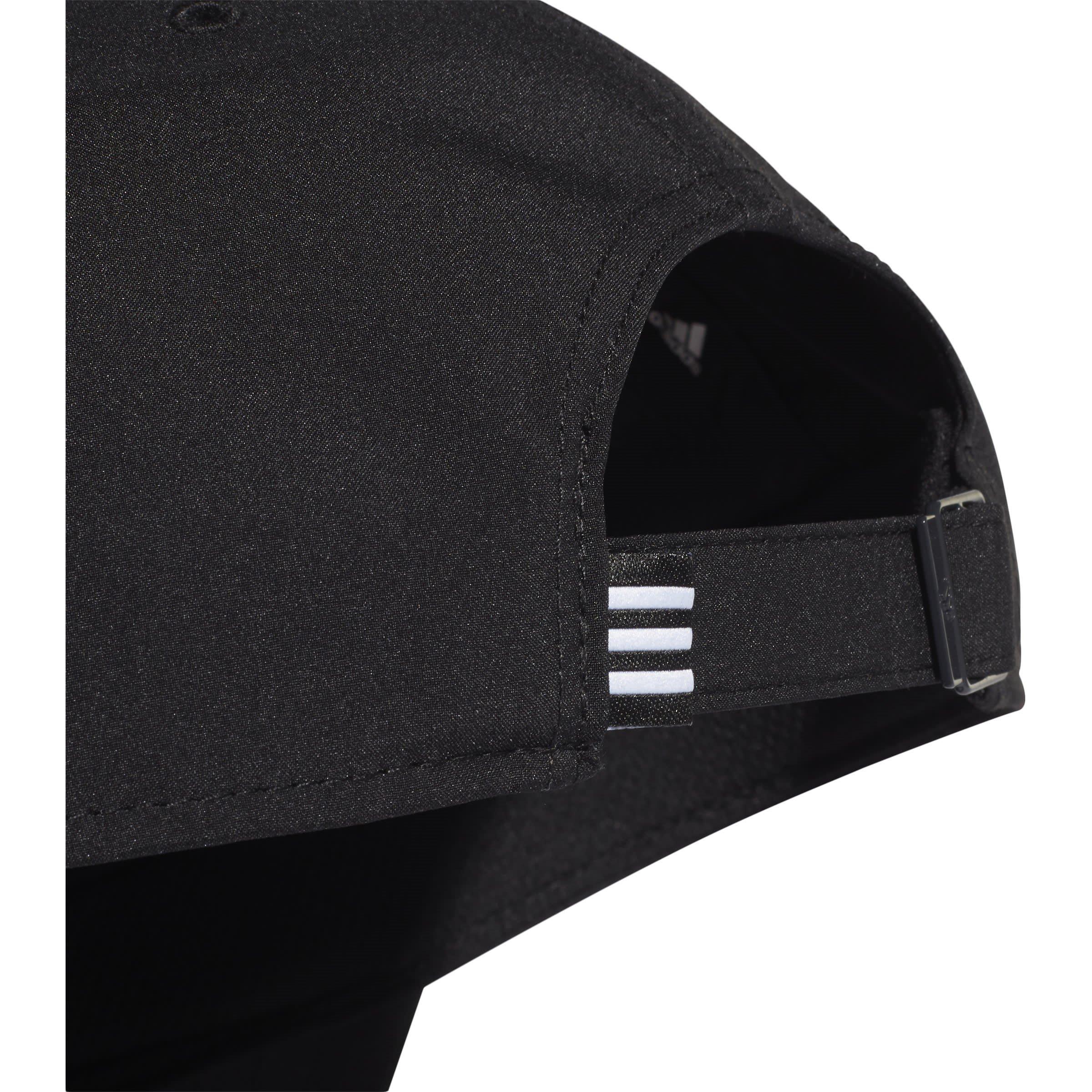 adidas Metal Badge Baseball Cap