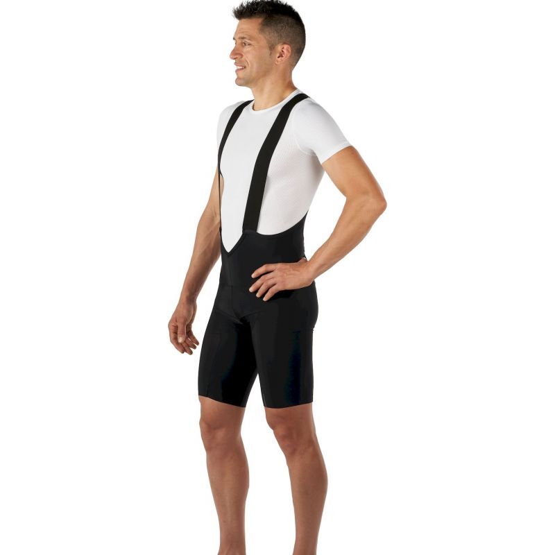 Essential II - Cuissard vélo homme
