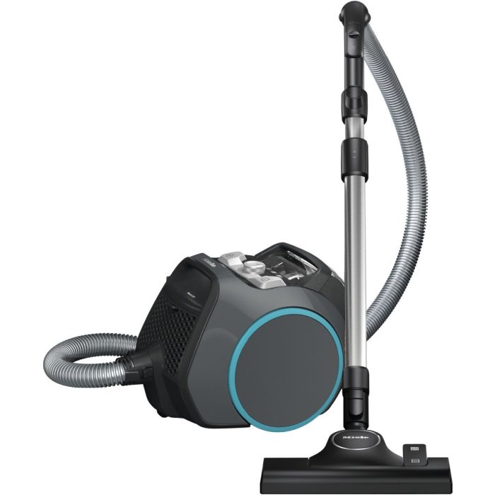 Miele Boost CX1 Active Powerline - SNRF3 Graphitgrau