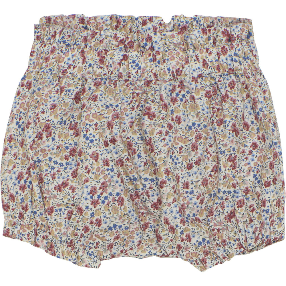 Køb Huttelihut Sepia Rose Bloomers i Liberty Stof