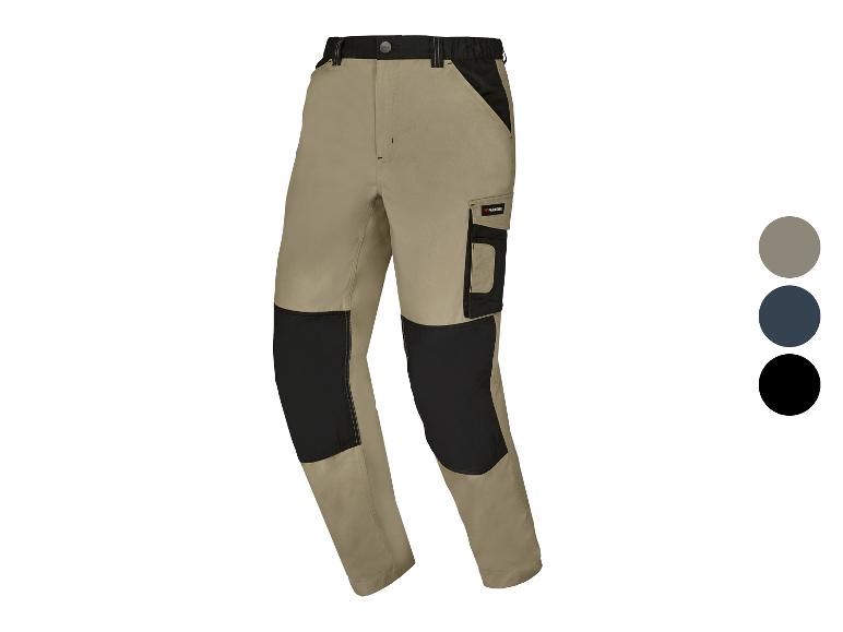 Heren werkbroek