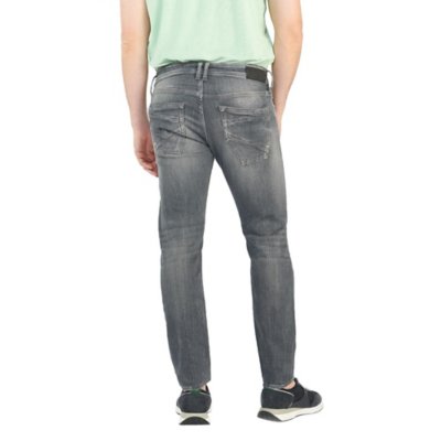 Jean homme basic LE TEMPS DES CERISES