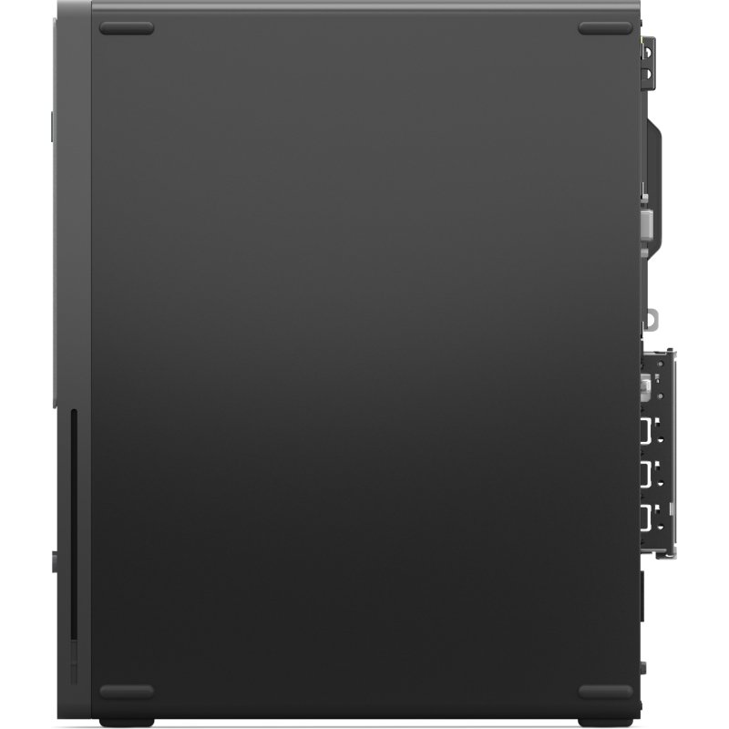 Lenovo ThinkCentre neo 50s Gen 5 Intel® Core™ i3 i3-14100 8 Go DDR5-SDRAM 256 Go SSD Windows 11 Pro SFF PC Noir