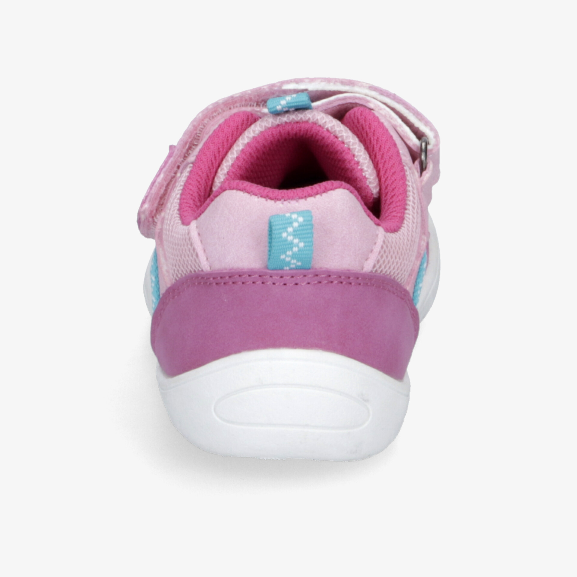 DooDogs Kinder Klettschuhe pink