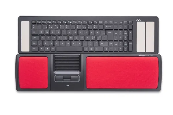 Mousetrapper® Lite Red