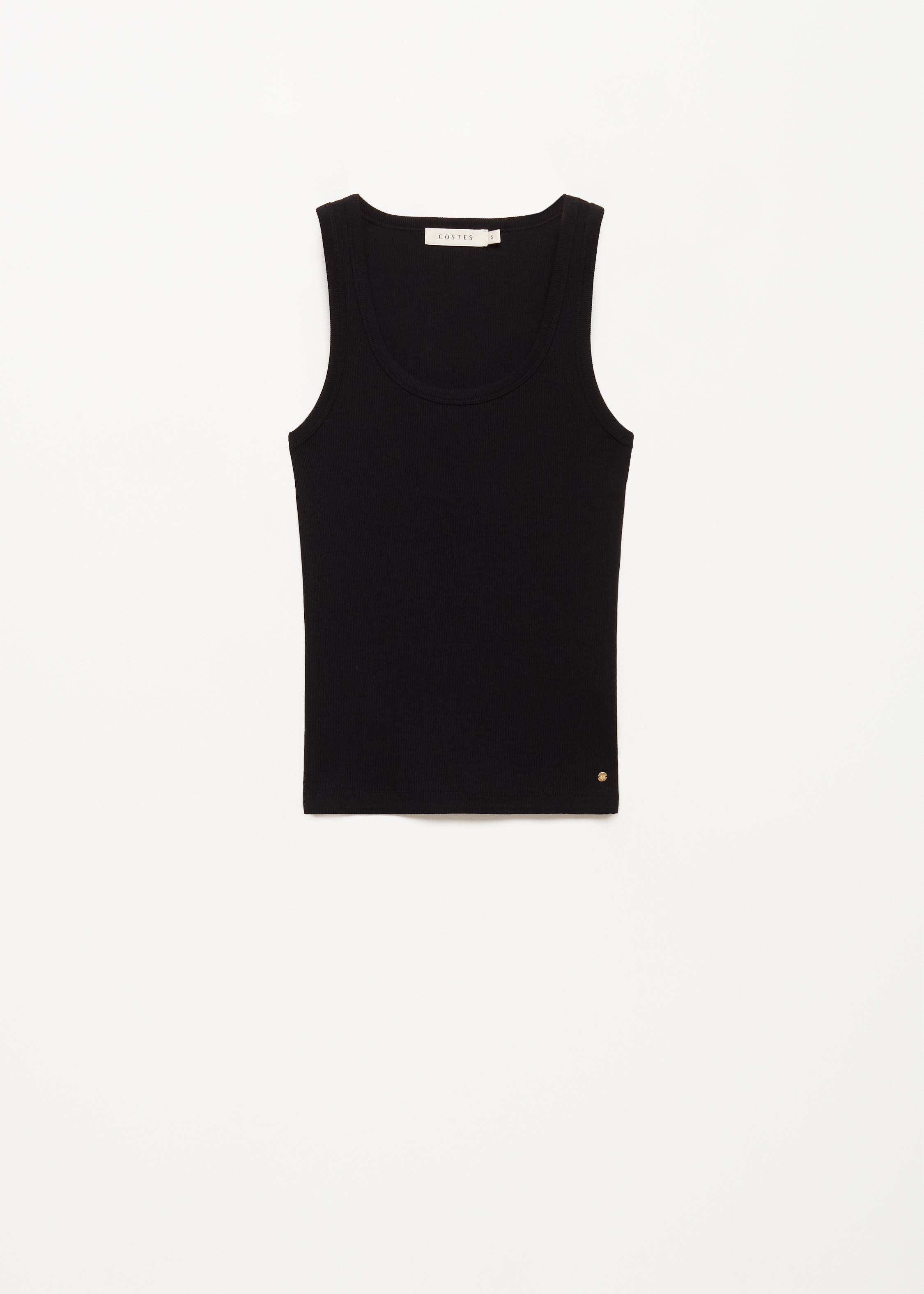 Rib singlet