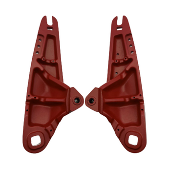 Paire de Bras de Fourche pour trottinette électrique Zero 10x
