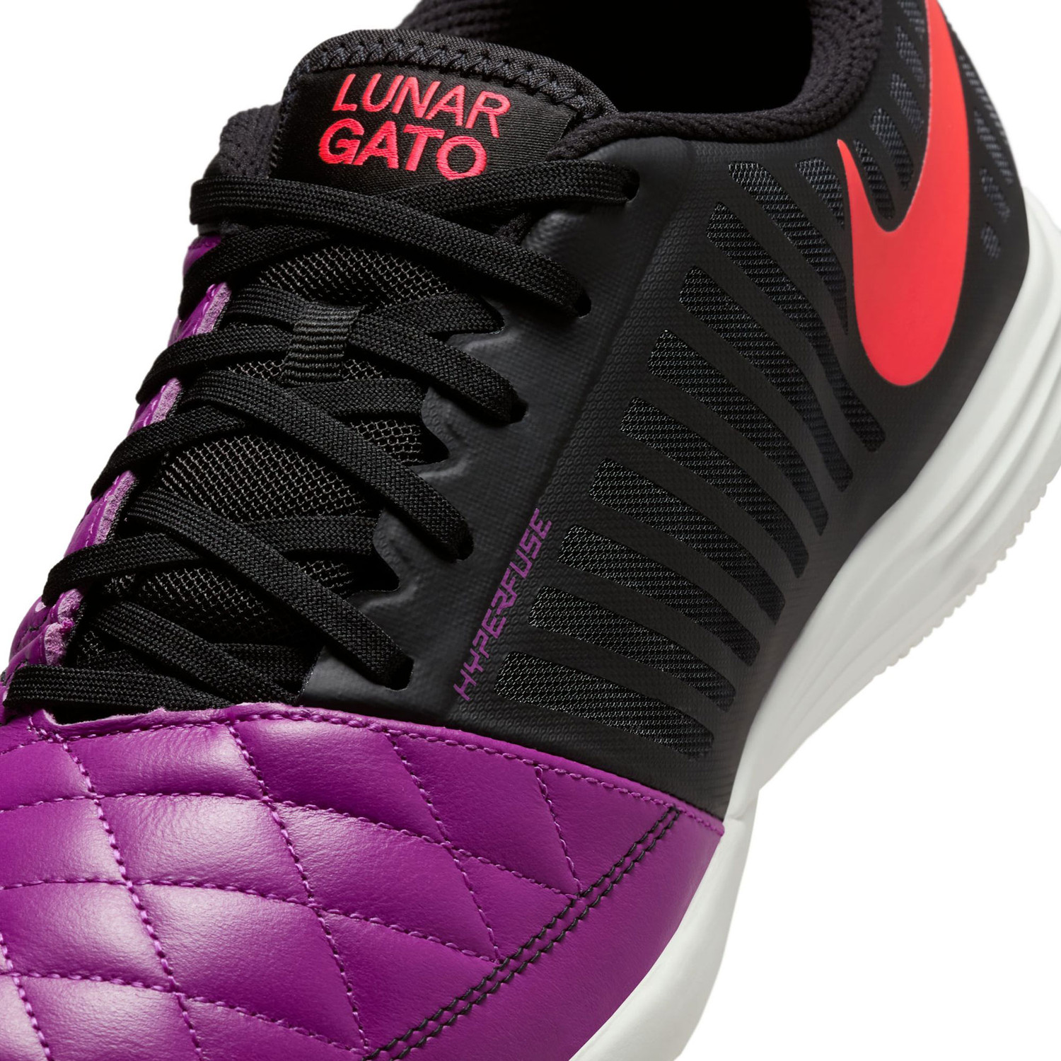 Nike Lunar Gato II Indoor