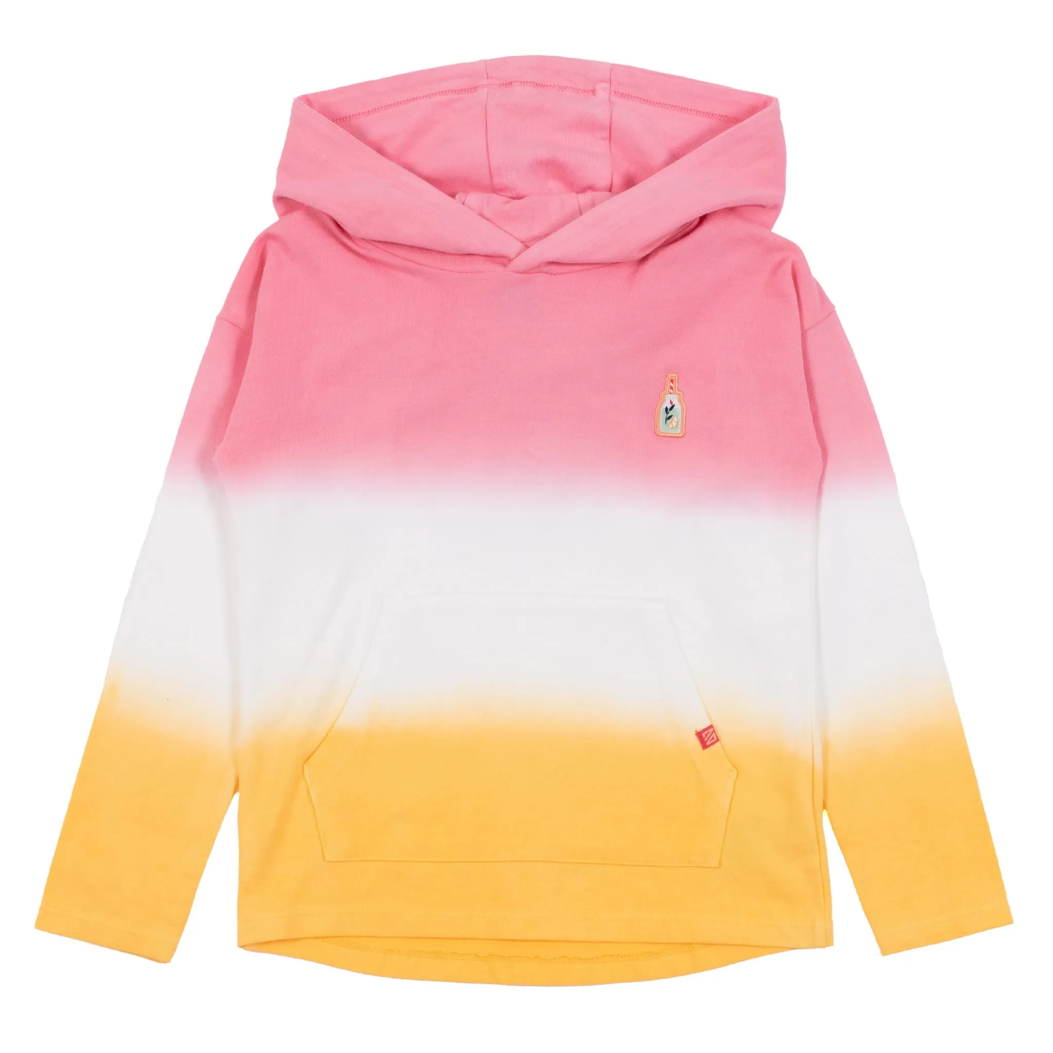 Nanö T-Shirt Capuchon Pique-Nique 2-6ans