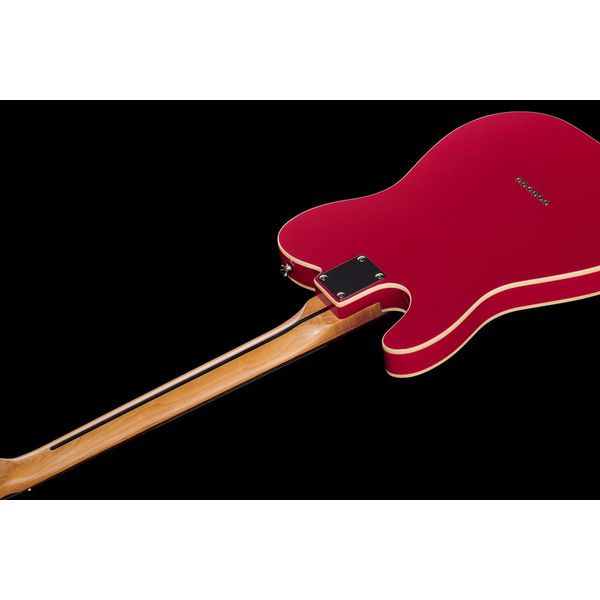 Harley Benton TE-62DB CAR Bundle