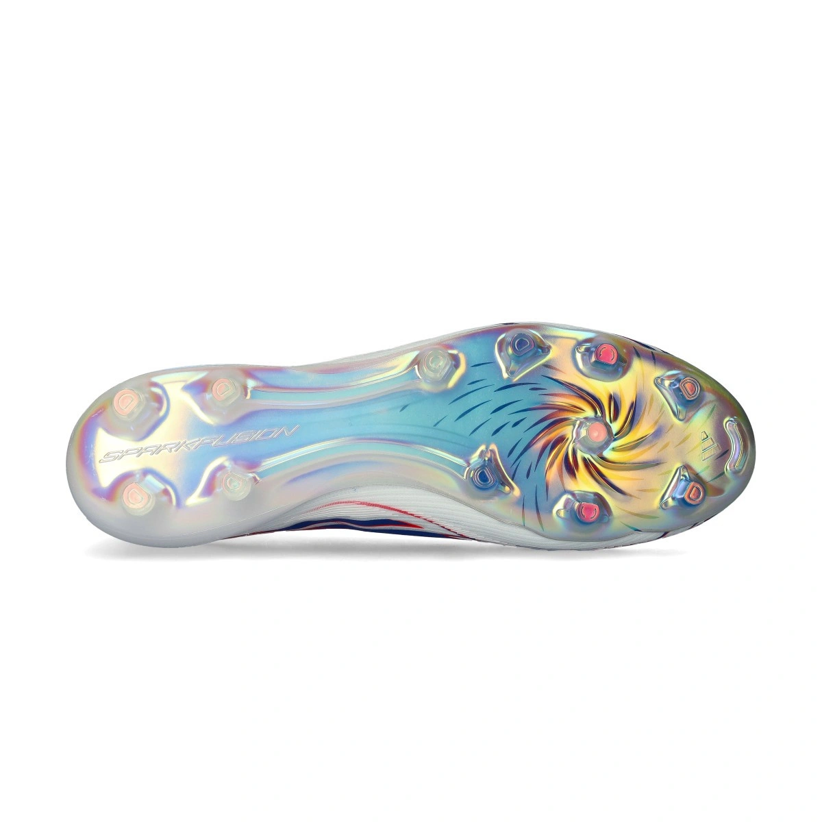 Chuteira adidas F50 Sparkfusion Elite Trinity Rodman Mulher