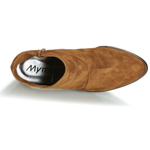 Myma - PELOUR - Cognac
