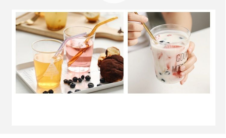 Hashi - Bedrukt drinkglas