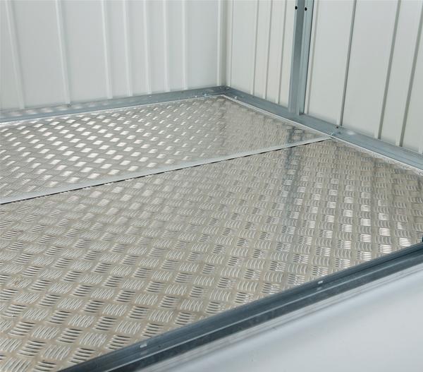 Biohort Bodenplatte Europa, Neo,