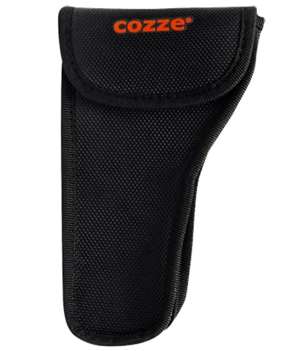 Cozze Infrarot-Thermometer, ca. B27/H15/T3,8