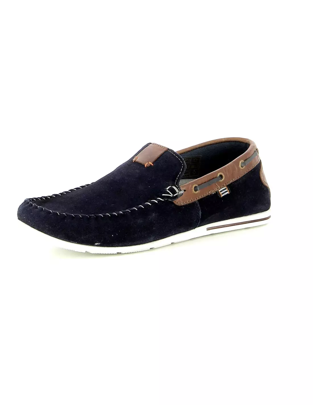 LEEWARD FABIO 2A - Bateaux & mocassins Marine