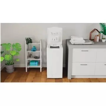 Lave linge top INDESITBTWCL50300FR/N