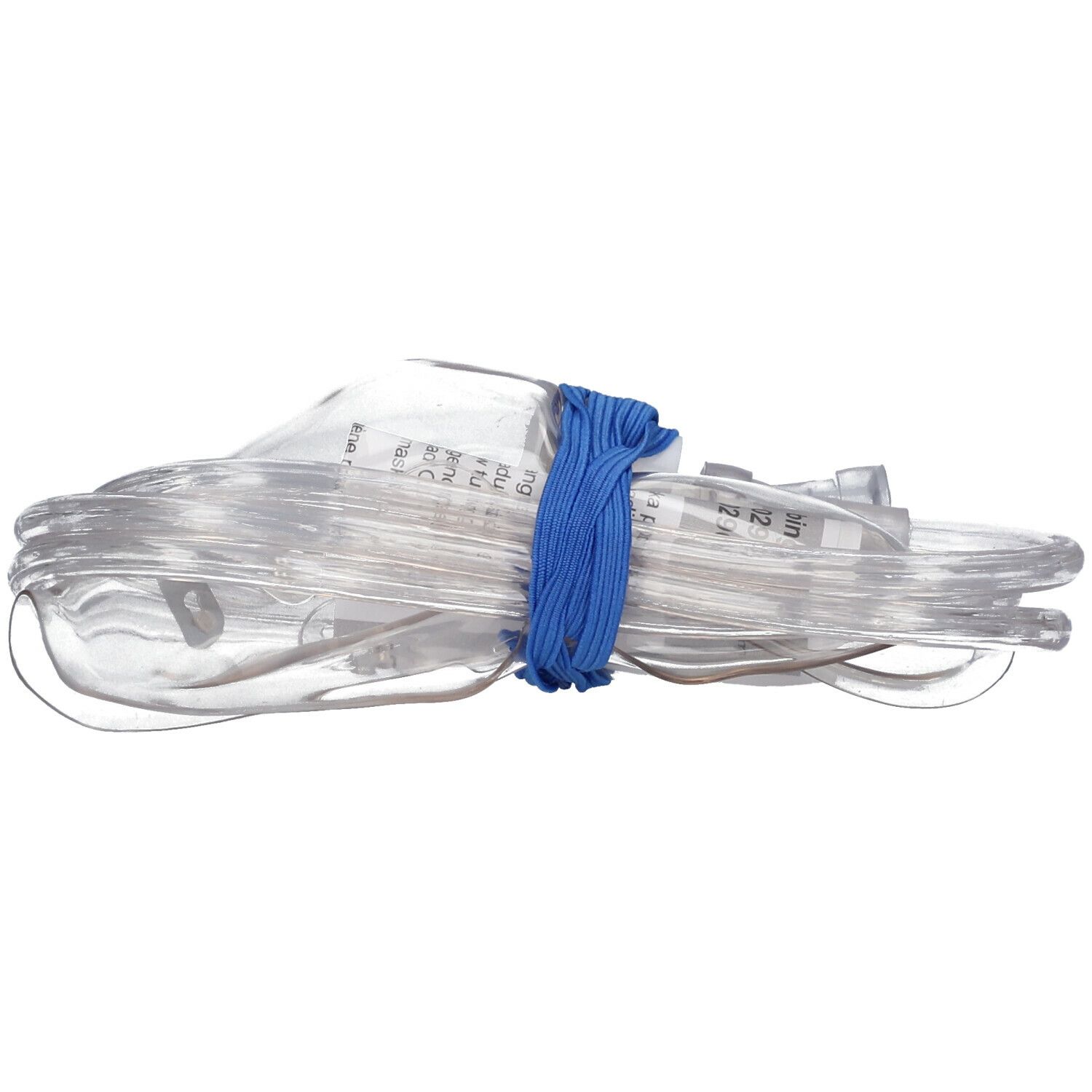 O-PUR® Sauerstoffmaske