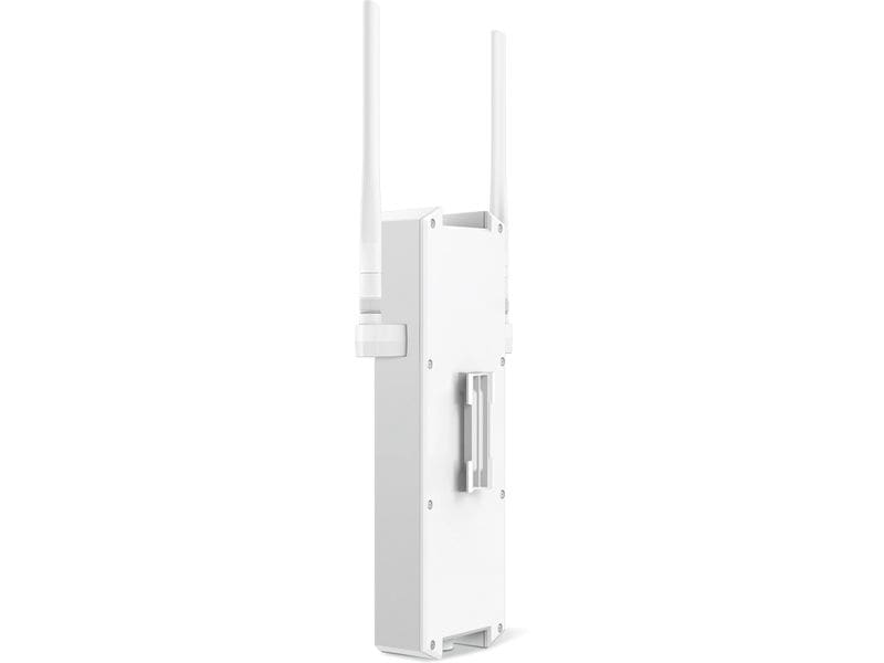 TP-Link Access Point EAP625-Outdoor HD AX1800 Indoor/Outdoor Wi-Fi 6 Access Point