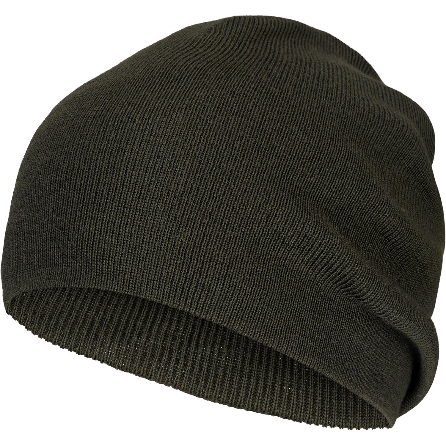Aclima Classic Beanie