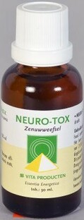 Vita Producten Vita Neuro-Tox 30ML