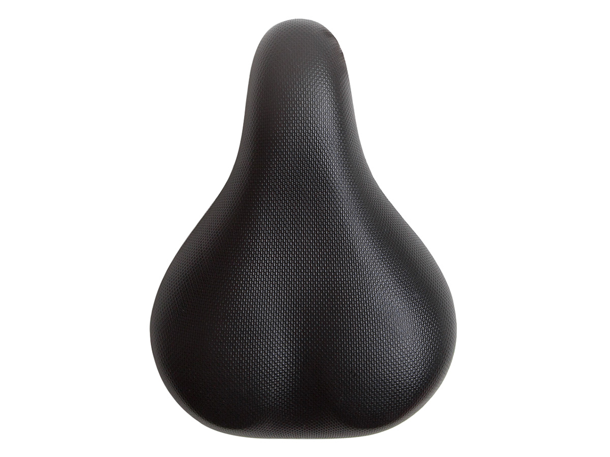 Abi 12-16'' kinderzadel