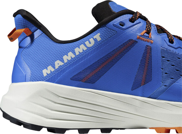 Mammut Mammut Saentis TR Low vandresko, herre Blå