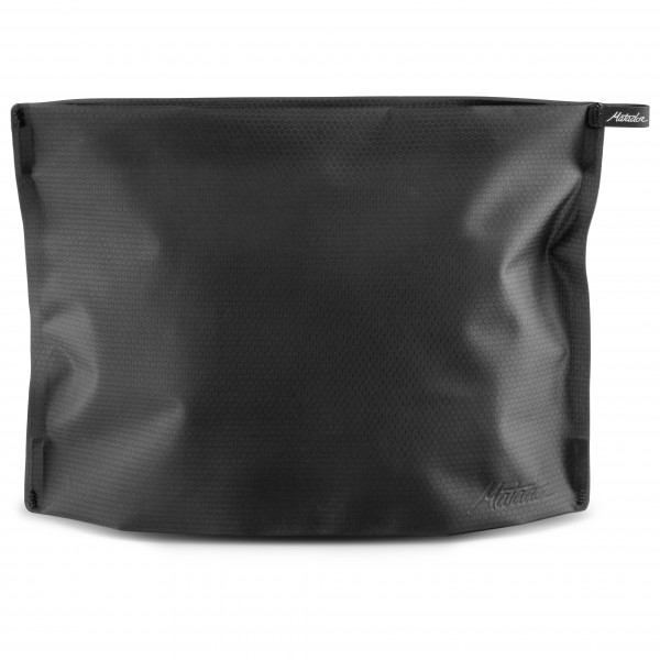 Matador - FlatPak Zipper Toiletry Case - Trousse de toilette