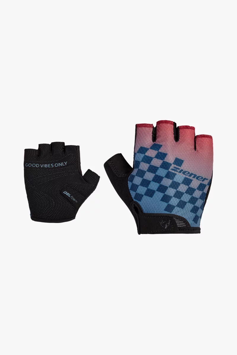 ziener Carisio Kinder Bikehandschuh