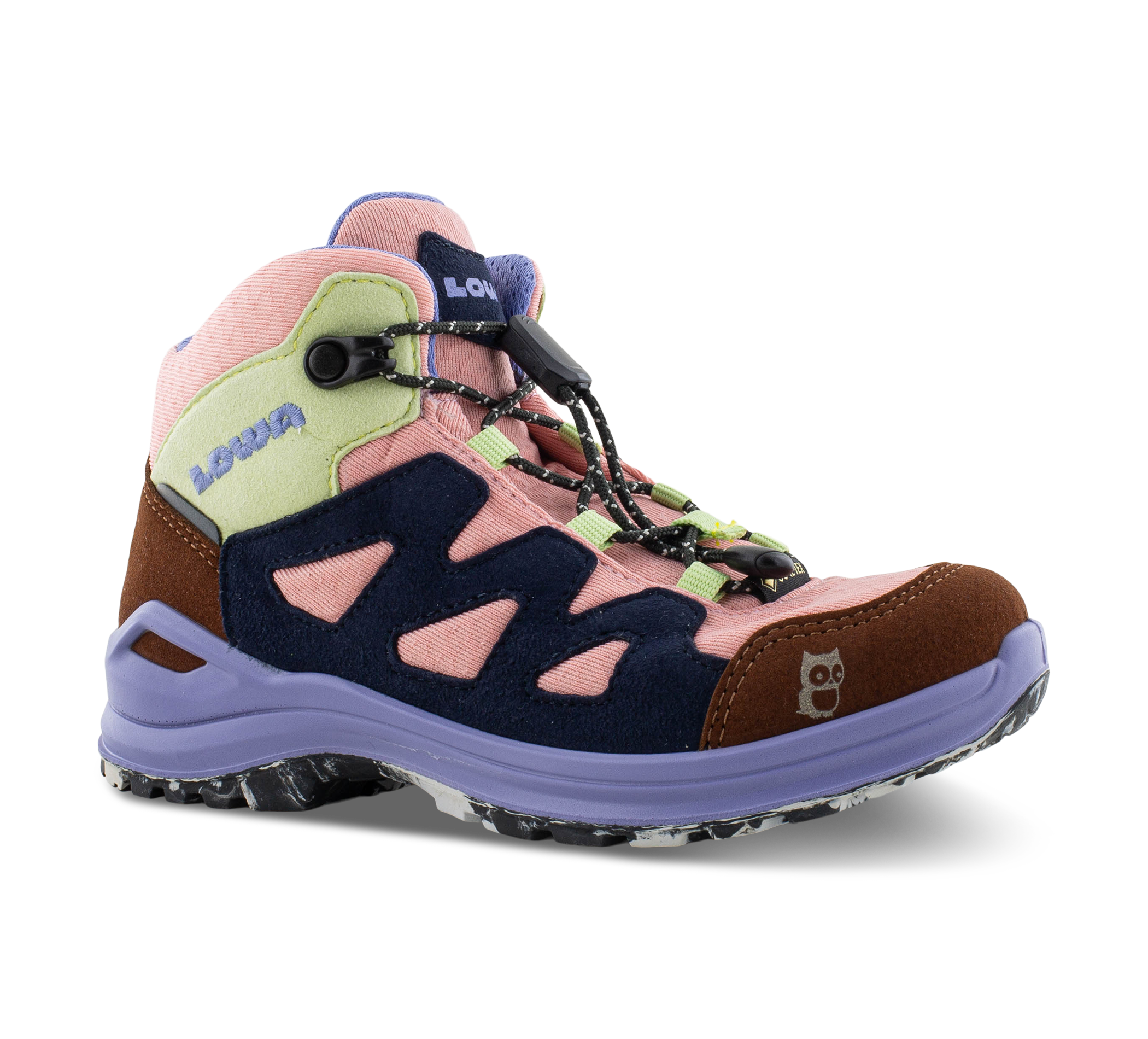 Lowa Innox Evo Gtx Qc Nmk - Wanderschuhe