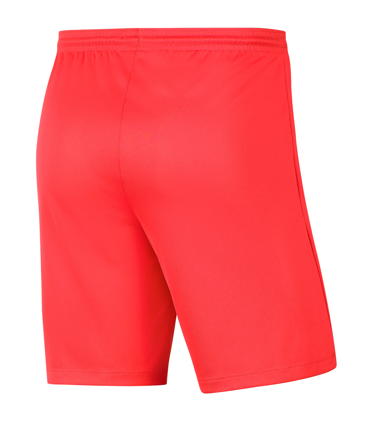 Nike Park III Short Rot F635