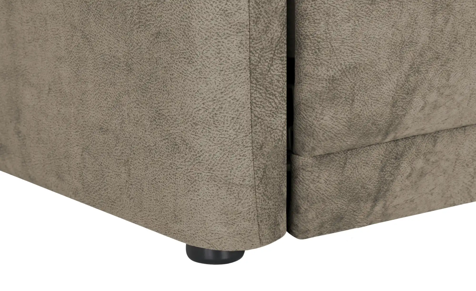 Polstermöbel Oelsa Ecksofa Luna