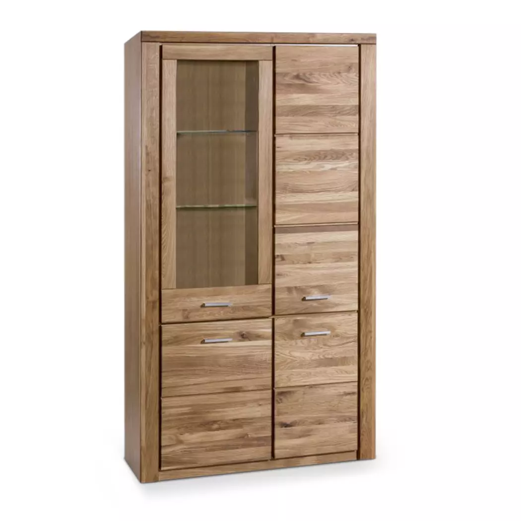Vitrine Tabea
