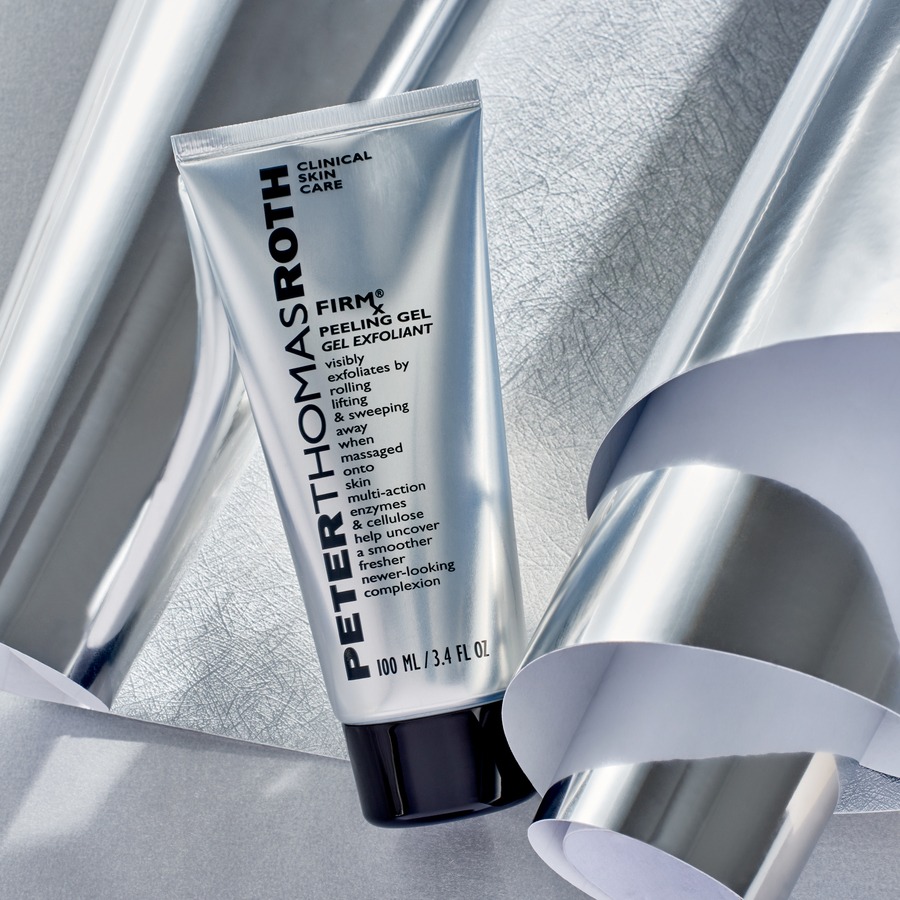 Peter Thomas Roth Firmx Peeling Gel 100ml