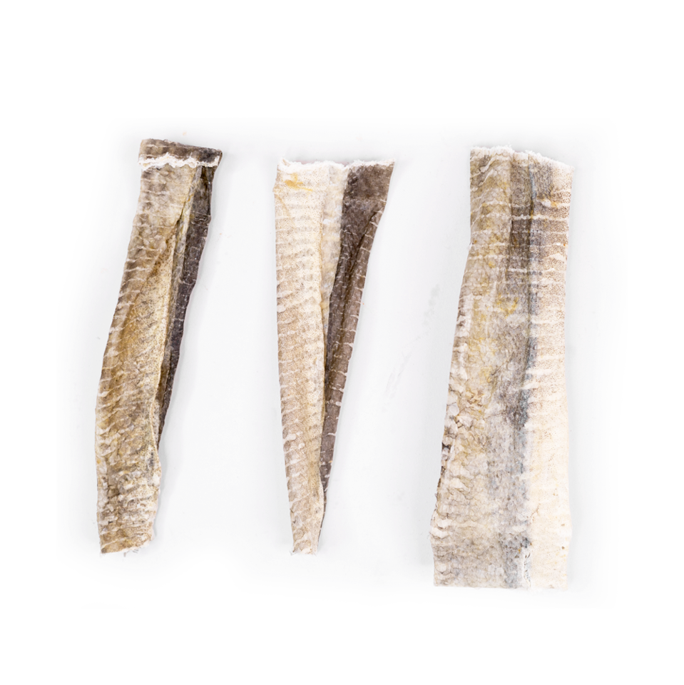 Snack'it - Torskeskind Sticks 30cm 250g