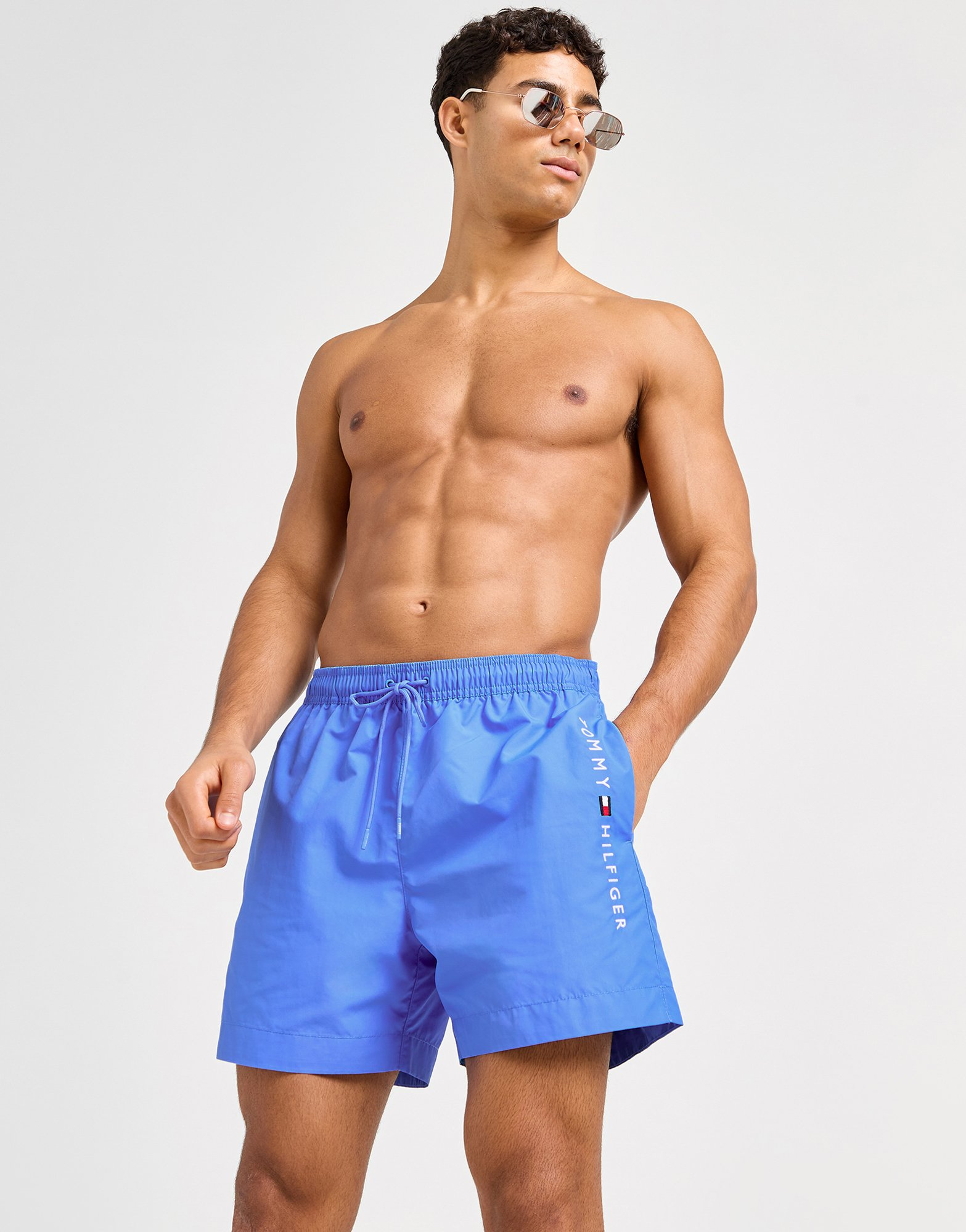 Tommy Hilfiger Short de bain Homme