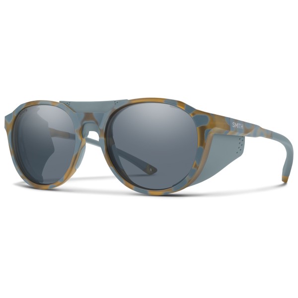 Smith - Venture ChromaPop S2 - Lunettes glacier